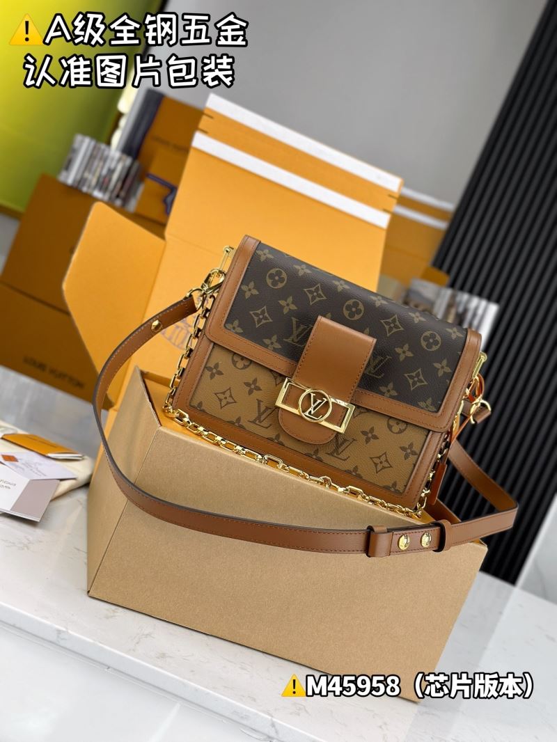 LV Dauphine Bags